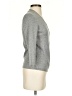 Ann Taylor Gray Cardigan Size S (petite) - photo 4