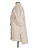 Shein 100% Polyester Tan 3/4 Sleeve Blouse Size L - photo 5