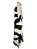 Bardot Graphic Ivory Casual Dress Size M - photo 5