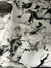Unbranded Print Blue Active Pants Size XS - photo 7