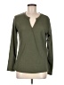 Famulily Green Pullover Sweater Size M - photo 1