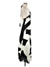 Bardot Graphic Ivory Casual Dress Size M - photo 4