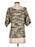 Ulla Johnson Tan Cardigan Size S - photo 2