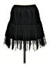 Unbranded Black Formal Skirt Size S - photo 1