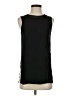 Wilfred 100% Silk Black Sleeveless Top Size XXS - photo 1