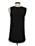 Wilfred 100% Silk Black Sleeveless Top Size XXS - photo 2