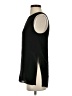 Wilfred 100% Silk Black Sleeveless Top Size XXS - photo 5