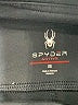Spyder Solid Black Active Pants Size XS - photo 7