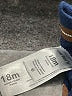 Carter's Blue Casual Pants 12-18 MO / 18 MO - photo 3
