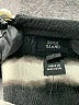 River Island Stripes Black Casual Dress Size 2 - photo 7