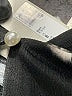 River Island Stripes Black Casual Dress Size 2 - photo 8