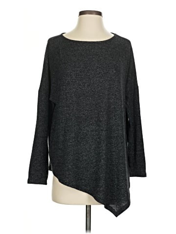 Olivia Moon Pullover Sweater (view 1)