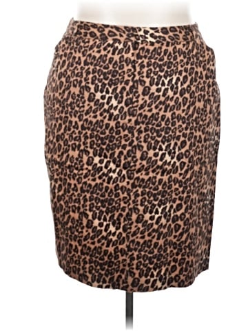 East5th Casual Skirt (view 1)
