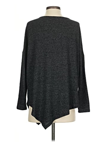 Olivia Moon Pullover Sweater (view 2)