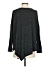 Olivia Moon Gray Pullover Sweater Size XS - photo 2