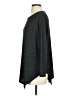 Olivia Moon Gray Pullover Sweater Size XS - photo 5