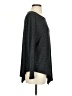 Olivia Moon Gray Pullover Sweater Size XS - photo 4