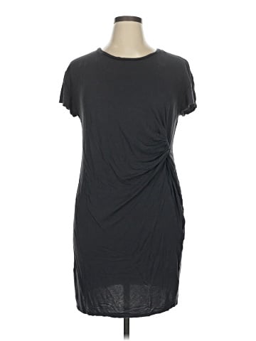 H&M L.O.G.G. Casual Dress (view 1)
