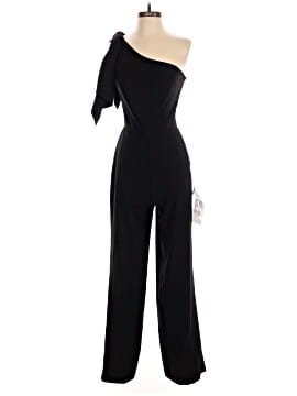 Dress The Population Jumpsuit