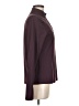 Mondetta Burgundy Turtleneck Sweater Size M - photo 4