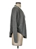 P.J. Salvage Gray Cardigan Size S - photo 4