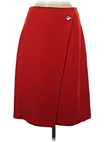 BOSS by HUGO BOSS Formal Skirt (view 1)