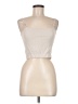 better / together Ivory Tube Top Size M - photo 1