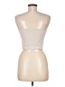 better / together Ivory Tube Top Size M - photo 2
