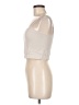 better / together Ivory Tube Top Size M - photo 5