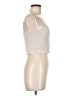better / together Ivory Tube Top Size M - photo 4