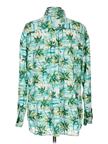 Old Navy Long Sleeve Blouse (view 2)
