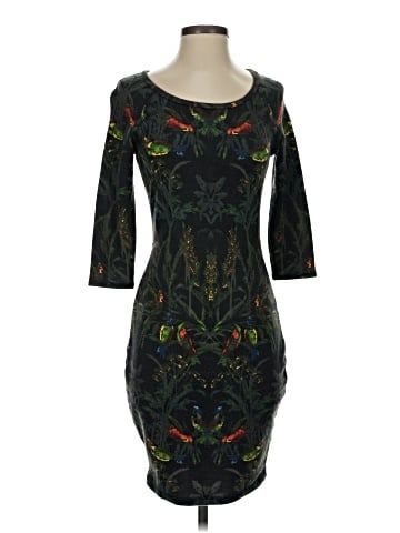 RACHEL Rachel Roy Cocktail Dress (view 1)