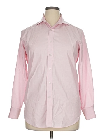 J.Crew Long Sleeve Button-Down Shirt (view 1)