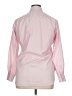 J.Crew Pink Long Sleeve Button-Down Shirt Size 15 - photo 2
