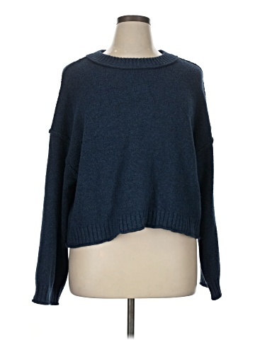 City Blues by Koret Pullover Sweater (view 1)