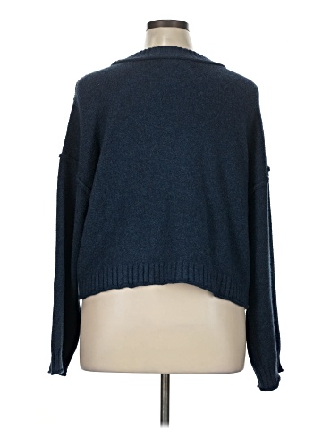 City Blues by Koret Pullover Sweater (view 2)