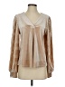Jodifl Tan Cardigan Size S - photo 1