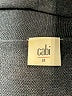 CAbi 100% Cotton Gray Cardigan Size M - photo 7