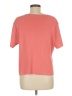 Orvis Orange Pullover Sweater Size M (estimated) - photo 2