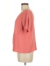 Orvis Orange Pullover Sweater Size M (estimated) - photo 5