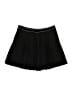 Jaclyn Smith Solid Black Casual Skirt Size 2X - photo 2