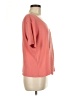 Orvis Orange Pullover Sweater Size M (estimated) - photo 4