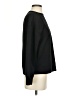 Prettygarden Solid Black Sweatshirt Size S - photo 4