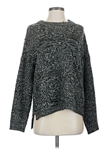 Bear Dance Pullover Sweater (view 1)