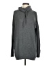 Splendid Gray Turtleneck Sweater Size S - photo 1