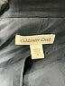 Coldwater Creek 100% Polyester Black Jacket Size 8 - photo 6