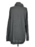 Splendid Gray Turtleneck Sweater Size S - photo 2
