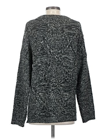 Bear Dance Pullover Sweater (view 2)