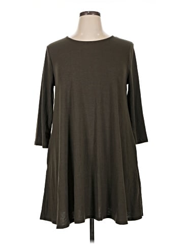 Zenana Premium Casual Dress (view 1)