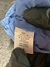 Assorted Brands Blue Short Sleeve Blouse Size S - photo 5